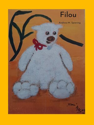 cover image of Filou